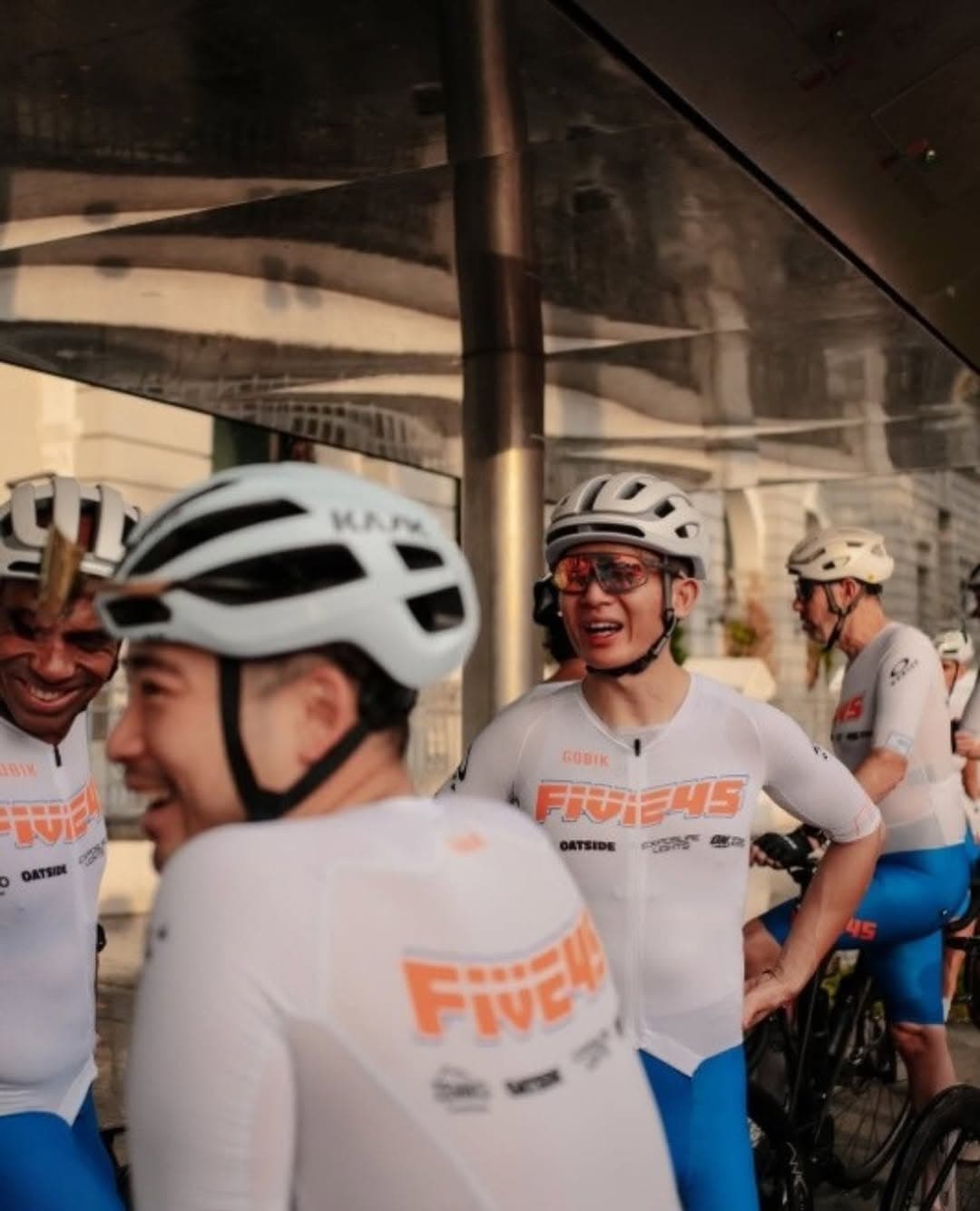 Why Brands Should Sponsor the Unknown, Not Just the Ride — media 4 of 7