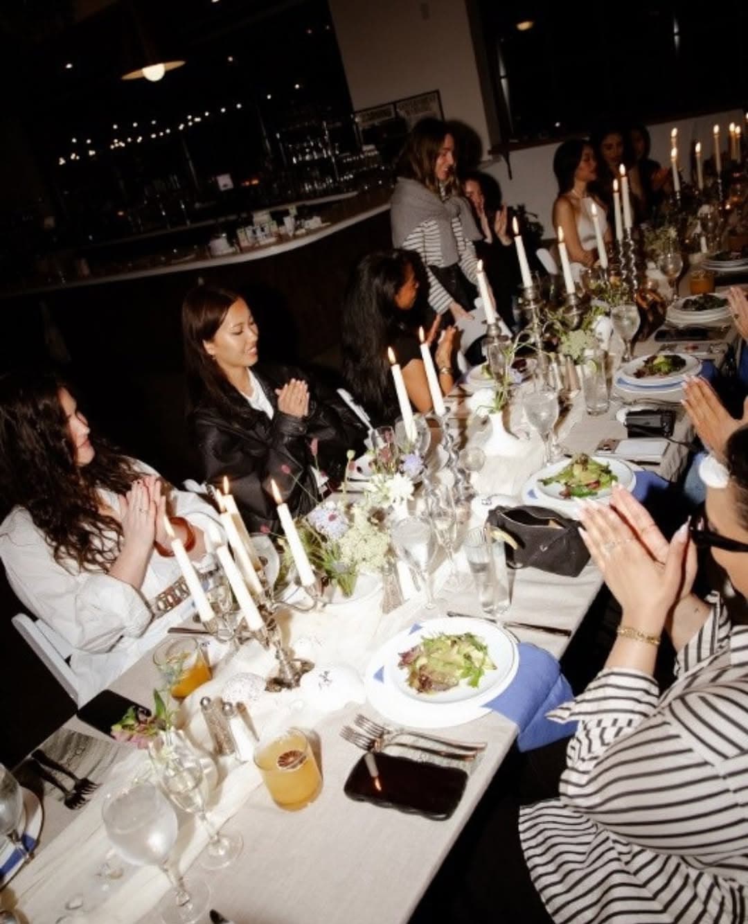 How to Make a Fragrance Launch Feel Physical — media 4 of 6