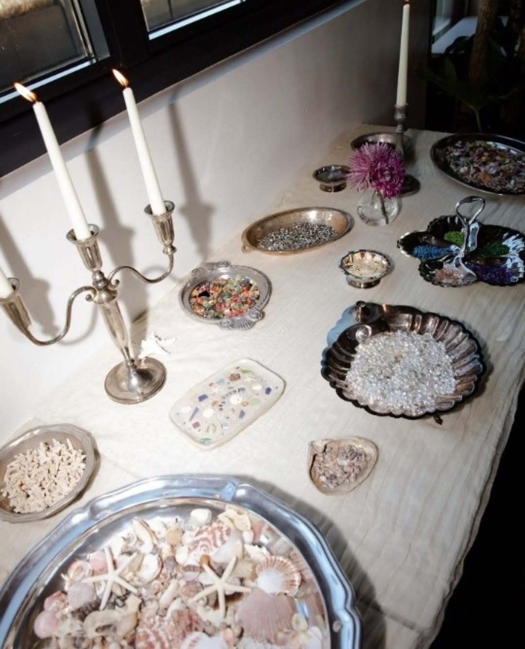 How to Make a Fragrance Launch Feel Physical — media 5 of 6