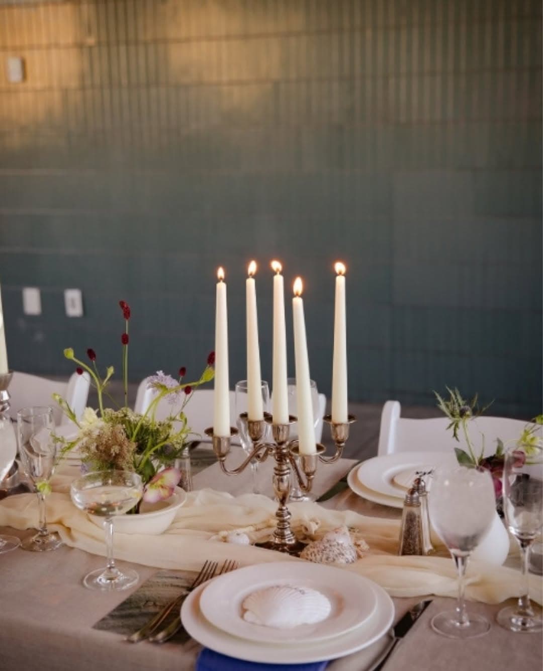 How to Make a Fragrance Launch Feel Physical — media 6 of 6