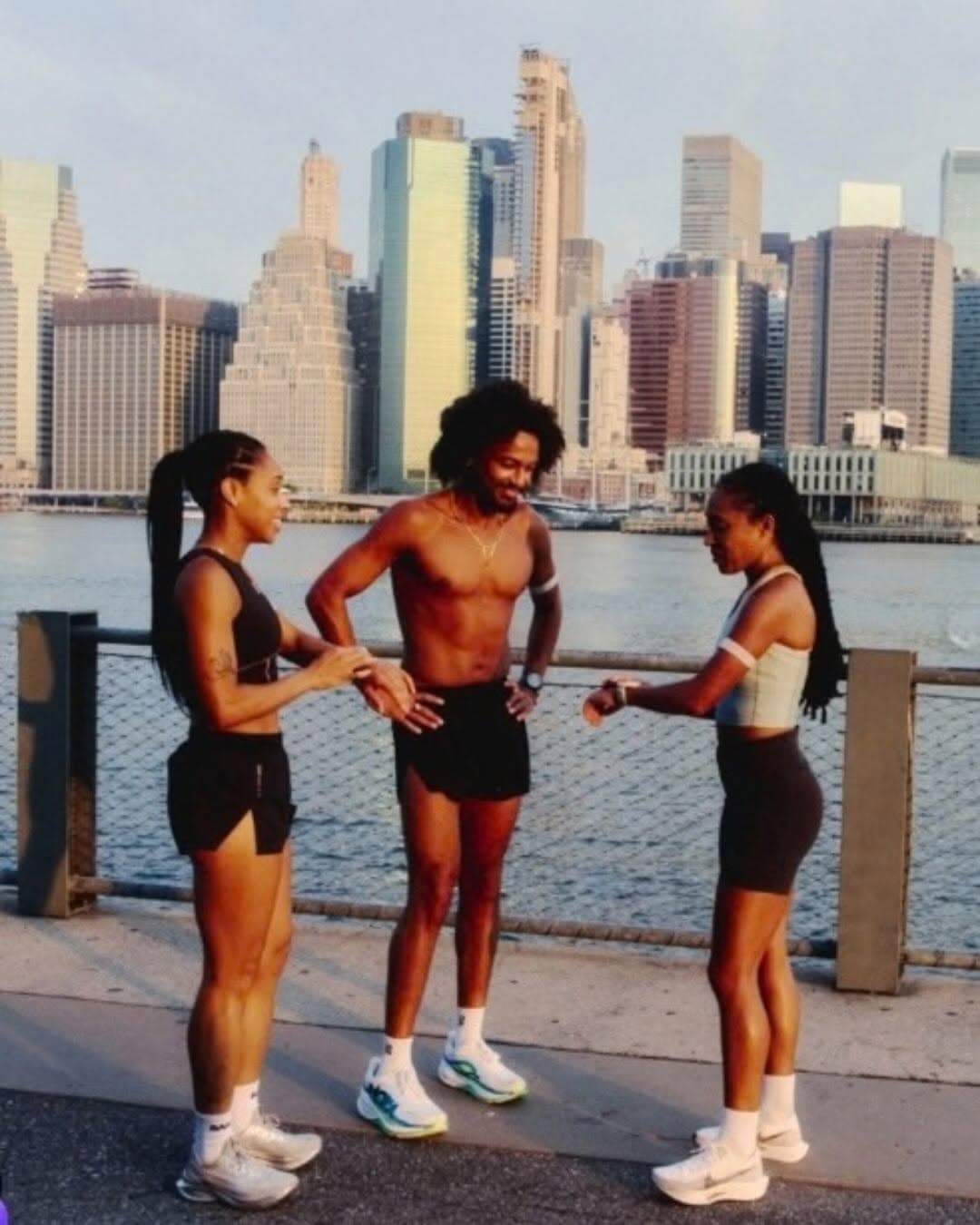 How Local Run Clubs Can Power a Global Product Launch — media 4 of 8