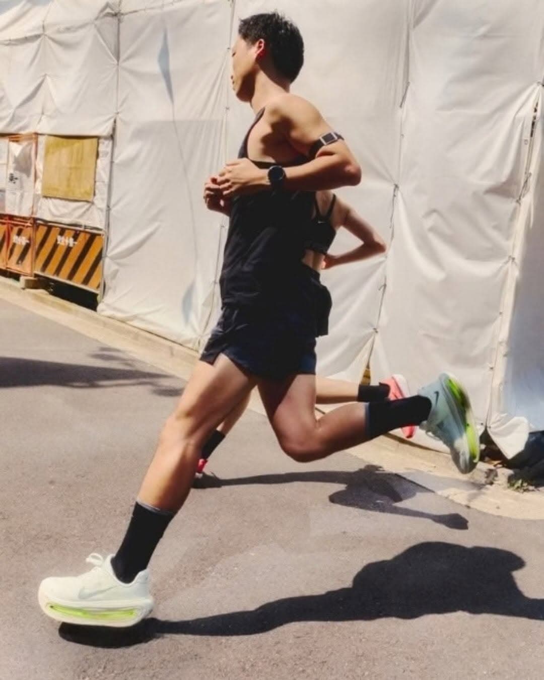 How Local Run Clubs Can Power a Global Product Launch — media 5 of 8