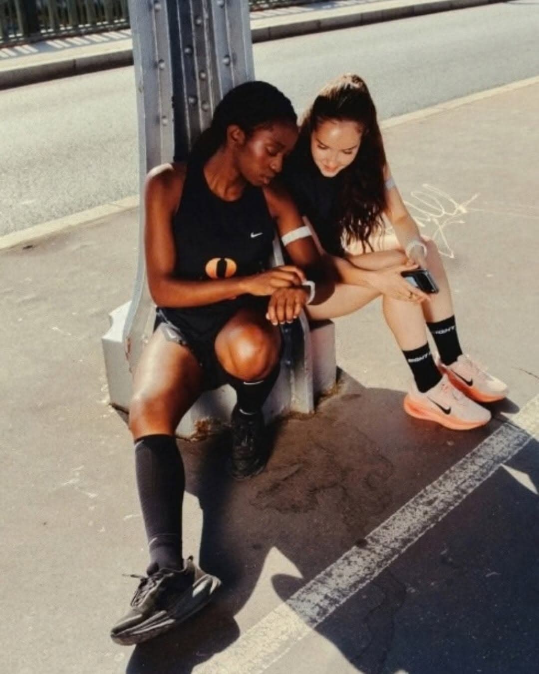 How Local Run Clubs Can Power a Global Product Launch — media 6 of 8