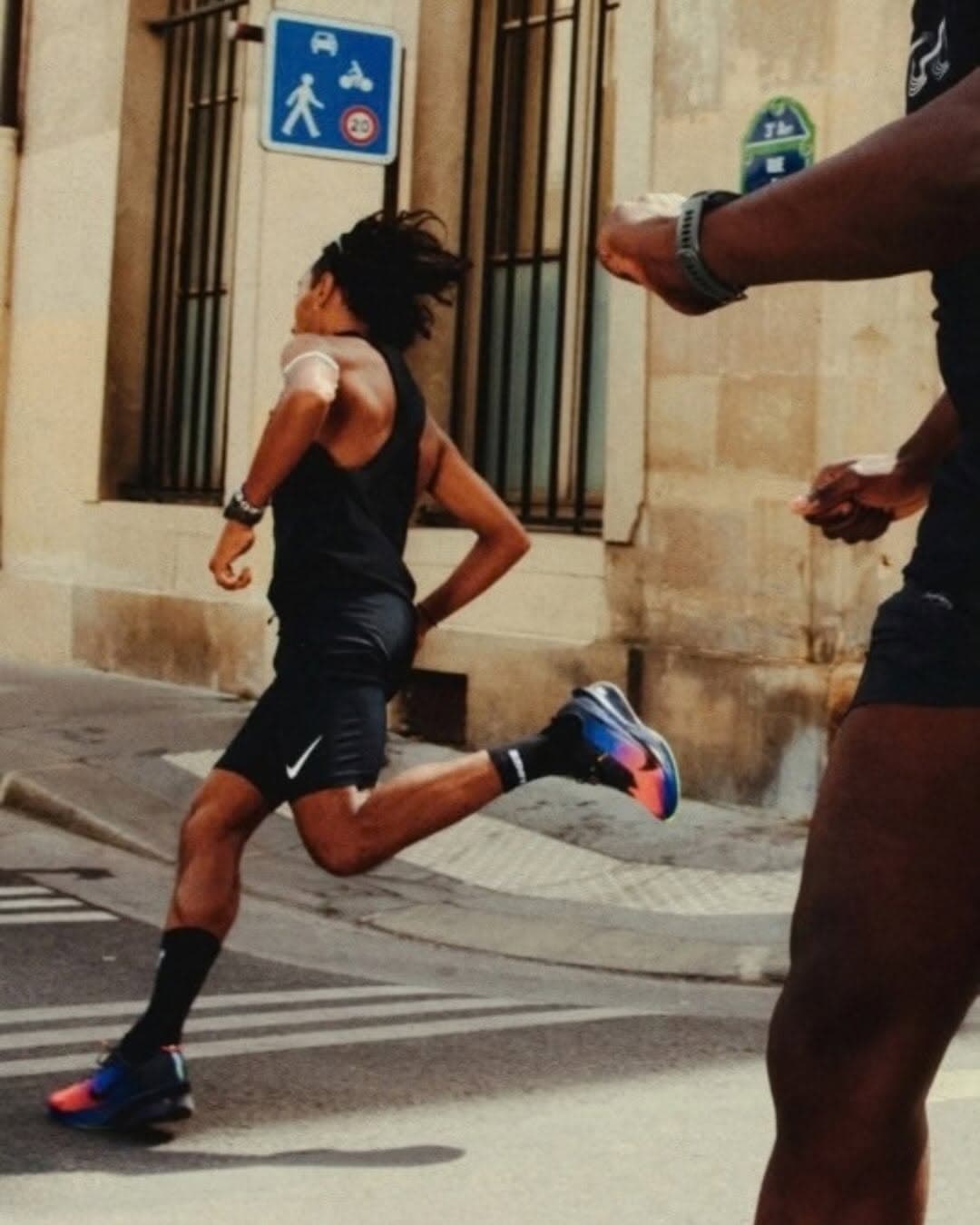 How Local Run Clubs Can Power a Global Product Launch — media 7 of 8