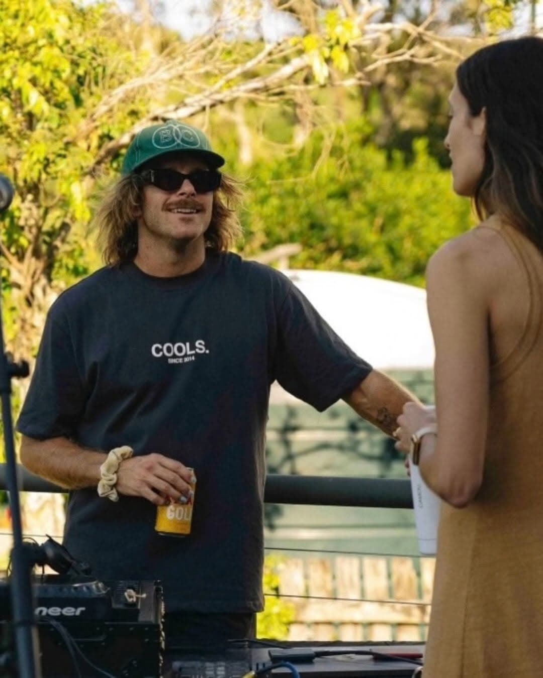 How a Community Dinner Can Raise Money for a Cause — media 3 of 5