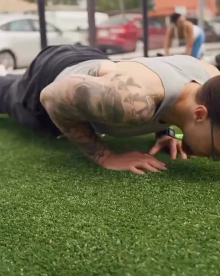 Wellness Socials: Why Movement Plus Recovery Works — media 3 of 6