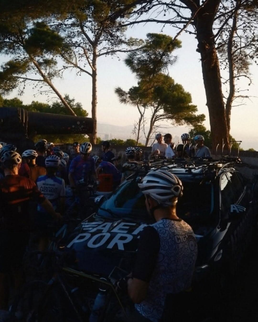 How a Club Ride Becomes a Tradition Riders Return To — media 2 of 6