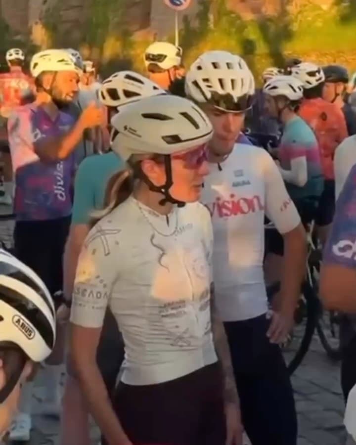 How a Club Ride Becomes a Tradition Riders Return To — media 4 of 6