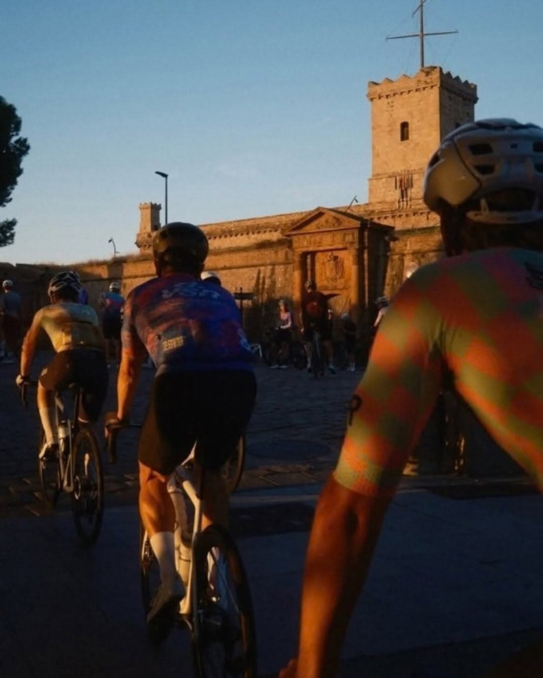 How a Club Ride Becomes a Tradition Riders Return To — media 6 of 6