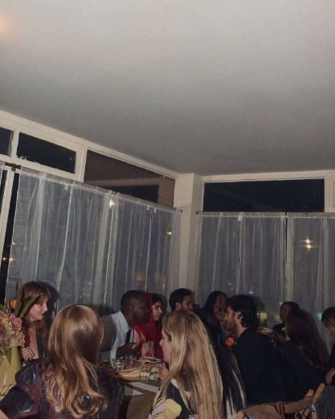 How a Book Swap Supper Turns Readers Into a Community — media 2 of 5
